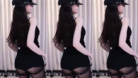 Afreecatv과즙세연(BJ果汁)2026年4月05日Sexy Dance050019